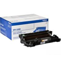  Brother DR3300  HL5440D/5450DN/5470DW/6180DW/DCP8110/8250/MFC8520/8950 (30 000 )