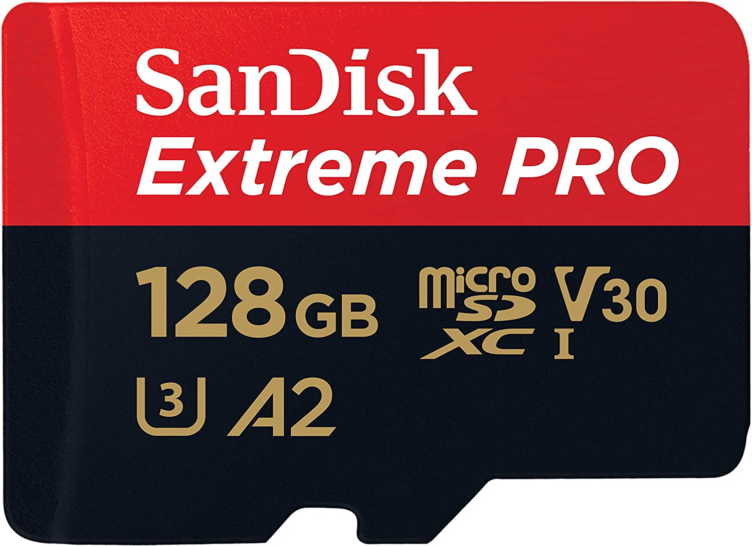 Карта памяти sandisk sdxc 64gb extreme pro uhs ii