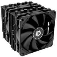  ID-COOLING SE-207-XT ADVANCED LGA20XX/1700/1200/115X/AM4 (TDP 280W, PWM, , 7 . +  , 2 x FAN 120mm) RET