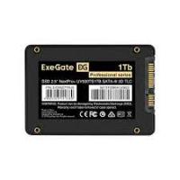   (SSD) Exegate 2Tb NextPro UV500TS1920, 2.5", SATA3 (EX295276RUS) Bulk (OEM)