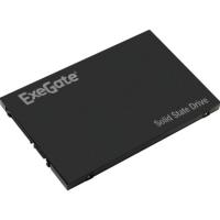 SSD  ExeGate A2000MNext 240 Gb M.2 2280 3D TLC (SATA-III)