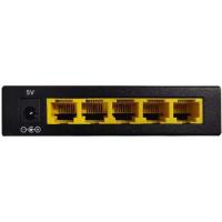  ORIGO OS1205/A1A 5 port 10/100 /