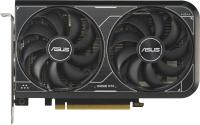  ASUS NVIDIA GeForce RTX 4060TI DUAL-RTX4060TI-O8G-V2 8 Dual, GDDR6, OC, Ret