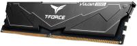   DDR5 TEAMGROUP T-Force Vulcan 64GB (2x32GB) 5600MHz CL38 (38-46-46-84) 1.20V / FLBD564G5600HC38JDC01 / Black