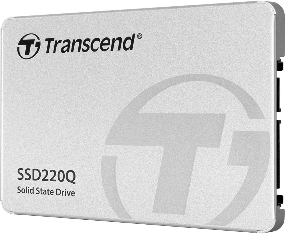  SSD 1Tb Transcend SSD220Q (TS1TSSD220Q)