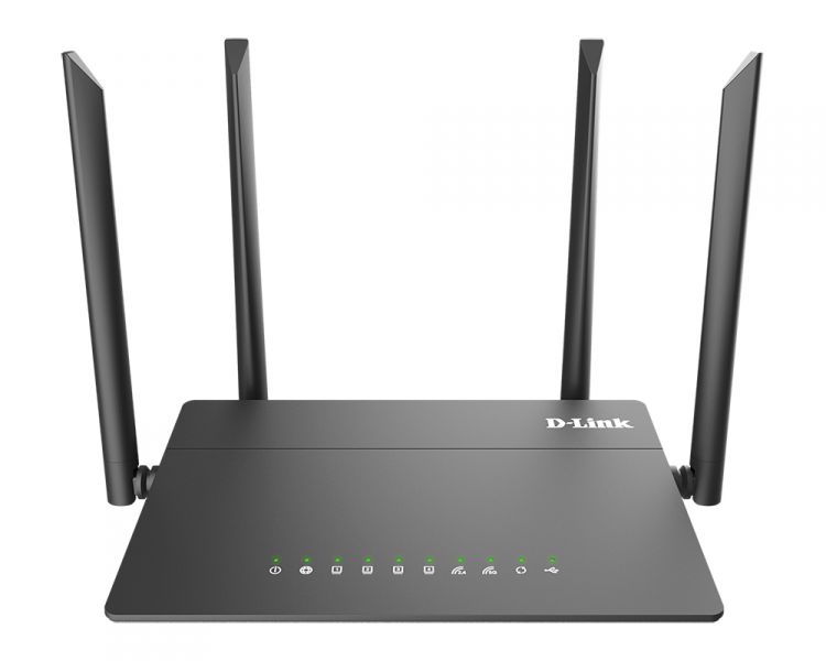  D-link DIR-815/RU/R1B