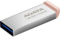   A-Data 64GB UR350 UR350-64G-RSR/BG USB3.2 