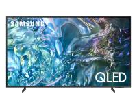  Samsung 43" QE43Q60DAUXRU QLED Ultra HD 4k SmartTV