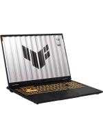 ������� ASUS TUF Gaming F16 FX608JHI-TU216, 16" (1920x1200) IPS 144 ��/Intel Core i5-14450HX/16 �� DDR5/512 �� SSD/NVIDIA GeForce RTX 5050 ��� ��������� (8 ��)/Windows 11 Pro, ����� (90NR0NA1-M00BJ0-WIN)