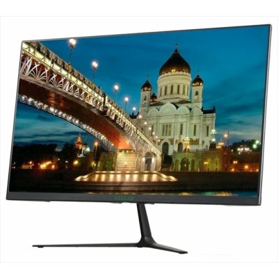 ������� 23,8" Valday AE24AVB Black (��)