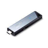  256  USB 3.2 Gen2 Type-C ADATA Elite UE800,  (AELI-UE800-256G-CSG)