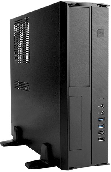  InWin BL067 300W Black