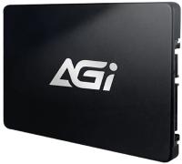   SSD AGI 2.5" SATA III 960GB AGI960G18AI238