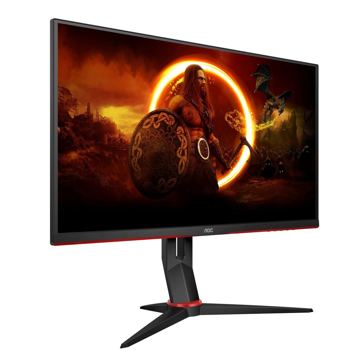 Aoc gaming q27g2s. Aoc gaming q27g2s