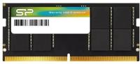  DDR5 32GB 5200MHz Silicon Power SP032GBSVU520F02 RTL PC5-41600 CL42 SO-DIMM 262-pin 1.1 kit single rank Ret