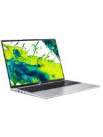 ������� Acer Aspire Lite 16 AL16-54P-59ZA, 16" (1920x1200) IPS/Intel Core 5 120U/32 �� DDR5/512 �� SSD/Intel Graphics/Windows 11 Pro, ����������� (NX.DJ8CD.001-WIN)