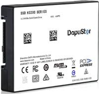   SSD DapuStor NVMe H3200, GEN3, U.2, 1.92T