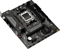 ����������� ����� CBR B650M V2, AMD B650M, Socket AM5, mATX, Ret (MB-MSB650M-D5-RTL)