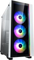  Deepcool MATREXX 55 V3 ADD-RGB WH 3F  