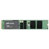 Накопитель SSD 960Gb Micron 7450 Pro (MTFDKBA960TFR-1BC1ZABYY)