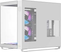 ������ Case Ocypus Iota C70 WH ARGB ATX 