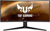  Asus 34" TUF Gaming VG34VQL1B 3440x1440 VA WLED 165 1ms Curved FreeSync Premium HDMI DisplayPort USB3.0