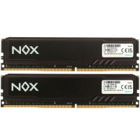  Apacer 32GB DDR4 3200 DIMM OC NOX DDR4  AH4U32G32C28YMBAA-2