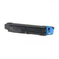Hi-Black TK-5150 C   Kyocera ECOSYS M6535cidn /P6035cdn , C, 10K