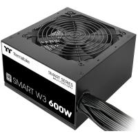   600W Thermaltake Smart W3 PS-SPW-0600NNFAWE-1