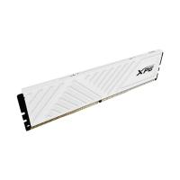   8Gb ADATA XPG Gammix D35 AX4U32008G16A-SWHD35,DDR4, 3200 , U-DIMM, CL 16-20-20, white