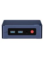 ����-�� Beelink MINI S13-LP, Intel N150/12 �� DDR4/512 �� SSD/Intel UHD Graphics/��� ��, ����� (BL/MINI S13-LP/N150/12G/512G/2.5G*1/Navy)