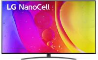 Телевизор LG 50" 50NANO826Q NanoCell Ultra HD 4k SmartTV