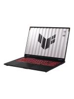 ������� ASUS TUF Gaming A16 FA608PP-QT181, 16" (2560x1600) IPS 165 ��/AMD Ryzen 9 8940HX/32 �� DDR5/512 �� SSD/NVIDIA GeForce RTX 5070 ��� ��������� (8 ��)/Windows 11 Pro, ����� (90NR0MD1-M00A70-WIN)