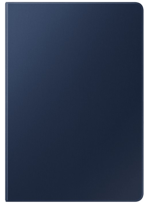 Чехол Samsung EF-BT630PNEGRU чехол-книжка для Samsung Galaxy Tab S7/S8, материал: поликарбонат, полиуретан, функция подставки