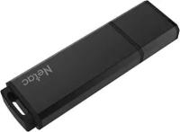 ���� ���� Netac 32GB U351 NT03U351N-032G-32BK USB3.2 �����