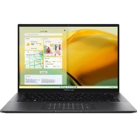  ASUS Zenbook 14 UM3402YA-KP783W, 14" (2560x1600) IPS/AMD Ryzen 5 7430U/8  DDR4/512  SSD/AMD Radeon Graphics/Windows 11 Home,  (90NB0W95-M01LL0)