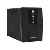  ExeGate SpecialPro UNB-800.LED.AVR.2SH.RJ.USB