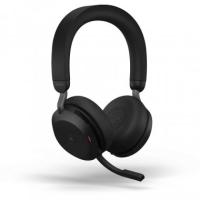   Jabra Evolve2 75, Link380a MS Stereo Black (PN: 27599-999-999)