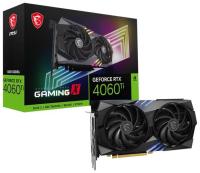  MSI RTX4060Ti GAMING X 16GB RTL