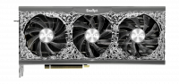 Видеокарта RTX3070TI 8192Mb Palit PCI-E 4.0 PA-RTX3070TI GAMEROCK 8G NVIDIA GeForce 256 GDDR6X 1500/14000/HDMIx1/DPx3/HDCP Ret (NED307T019P2-1047G)