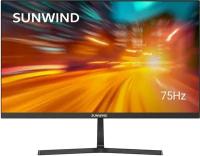  SunWind 27" SM-27QI201  IPS LED