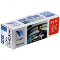  NV Print FX-10  Canon L100/120/MF4010/4140/4330/4660 (2500k)