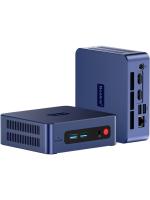 ����-�� Beelink SER3, AMD Ryzen 3 3200U/16 �� DDR4/500 �� SSD/AMD Radeon Graphics/��� ��, ����� (BL/SER3/3200U/16G/500G/Navy Blue)