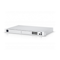  Ubiquiti UniFi Dream Machine Pro UDM-Pro-EU