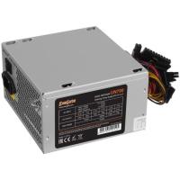 Exegate EX259602RUS ���� ������� 700W Exegate UN700, ATX, 12cm fan, 24p+(4+4)p,  6/8p PCI-E, 4*SATA,  2*IDE, FDD