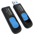 USB  ADATA DashDrive UV128 128Gb USB 3.0 blue