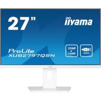  Iiyama 27" ProLite XUB2797QSN-W1 Quad HD 2K IPS LED 