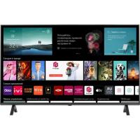  LG 43" 43UR78009LL.ARUG Ultra HD, Smart TV Ashed Brown