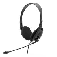��������� �������� Havit Wired headphone H209d black