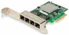   SuperMicro AOC-SGP-I4